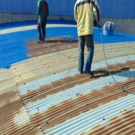 横山地面翻新与地坪漆施工流程
